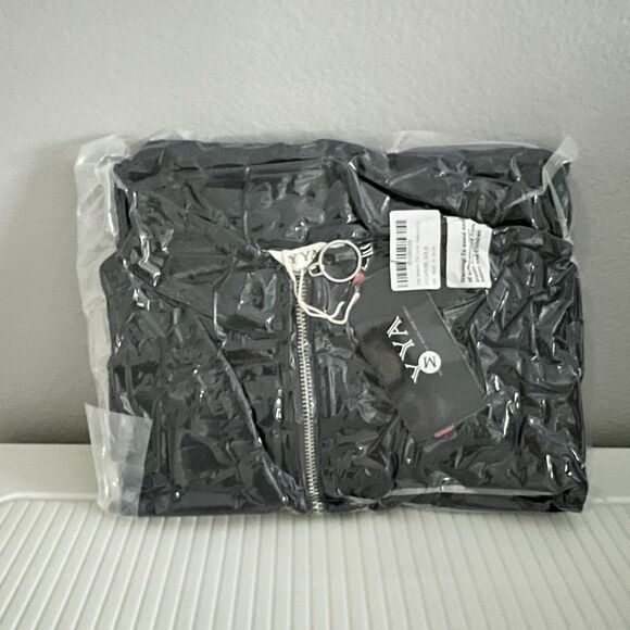 Fleece Pullover Women Quarter Zip Casual 1/4 Zip Sweatshirts for Women Warm Coat - Picture 5 of 5